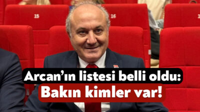 CHP Kocaeli İl Kongresi bugün Kocaeli Kongre Merkezi’nde gerçekleştiriliyor. Seçimde