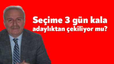 Cumhuriyet Halk Partisi’ndeki kongre süreci kapsamında Kocaeli İl Başkanlığı seçimi