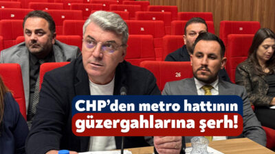 Kocaeli Büyükşehir Belediyesi’nin ekim ayı meclis toplantısı bugün Kocaeli Kongre