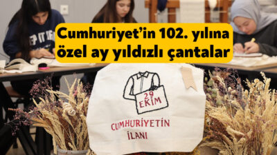 Kocaeli Büyükşehir Belediyesi’ne bağlı istihdam akademileri bünyesinde faaliyet gösteren Moda