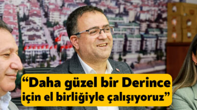 Kentin dinamiği olan sivil toplum kuruluşları ile bir araya gelen