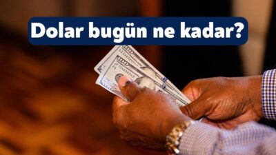 Ekonomi gündemini yakından izleyen yatırımcılar ve vatandaşlar, dövizdeki son hareketleri