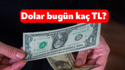Son zamanlarda döviz kurunda yaşanan hareketlilik yakından takip ediliyor. Özellikle
