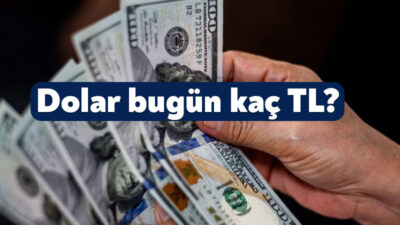 Serbest piyasada dolar ve euronun işlem seviyeleri yakından takip ediliyor.