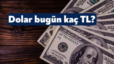 Dünyada ve Türkiye’de yaşanan gelişmeler döviz kurunu da etkiliyor. Yatırımcılar