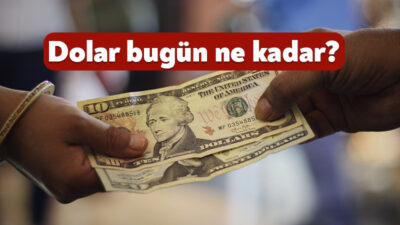 Döviz kurundaki anlık gelişmeler yatırımcılar ve vatandaşlar tarafından yakından takip