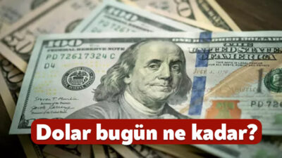 Dünyada ve Türkiye’de yaşanan gelişmeler döviz kurunu da etkiliyor. Yatırımcılar