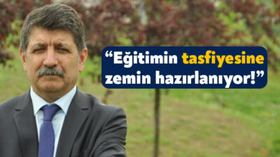 CHP Kocaeli Milletvekili Prof. Dr. Muhip Kanko, TBMM Genel Kurulu’nda