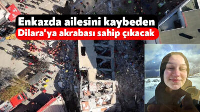 Kocaeli'nin Gebze ilçesinde çöken binanın enkazında aynı aileden 4 yakının