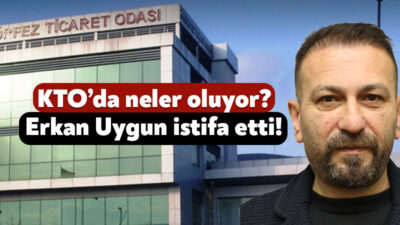 Körfez Ticaret Odası’nda geçtiğimiz günlerde Fatoş Durak, “Körfez Ticaret Odası’nda