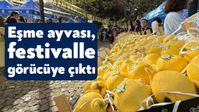 Kocaeli'nin Kartepe ilçesinde kalitesi ve lezzeti ile Türkiye'de ve yurt