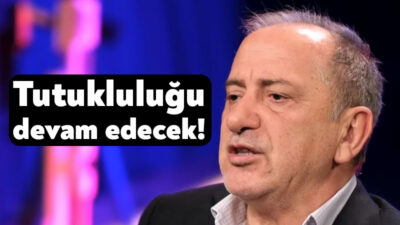 Gazeteci Fatih Altaylı’nın Cumhurbaşkanı Recep Tayyip Erdoğan’a yönelik tehdit içerikli