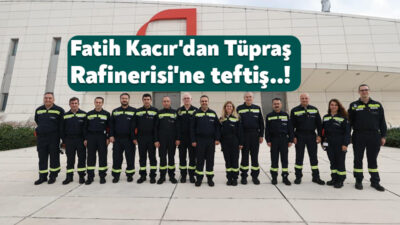 Vali İlhami Aktaş’ın eşlik ettiği Sanayi ve Teknoloji Bakanı Mehmet