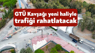 Kocaeli Büyükşehir Belediyesi, Kocaeli’de kesintisiz ve rahat bir ulaşım için