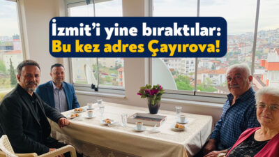 İzmit Belediyesi 16 Eylül’de Kuranı Kerim seti almak için ihaleye