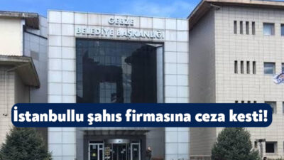 Çevre, Şehircilik ve İklim Değişikliği Bakanlığı tarafından Resmi Gazete’de yayınlanan