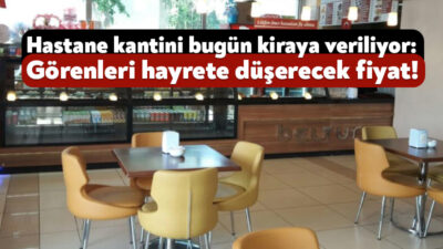 Kocaeli’de işletme arayan kişileri yakından ilgilendiren bir gelişme yaşandı. Kocaeli