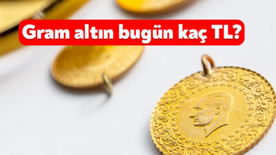 Altın fiyatlarındaki gelişmeler ve güncel rakamlar yakından takip ediliyor. ABD’deki