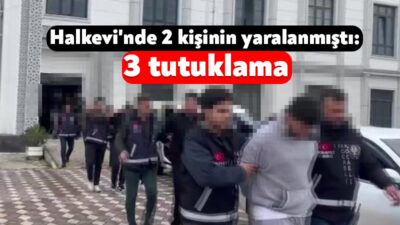 Kocaeli’nin İzmit ilçesinde eğlence mekanında çıkan ve caddeye taşan kavgada