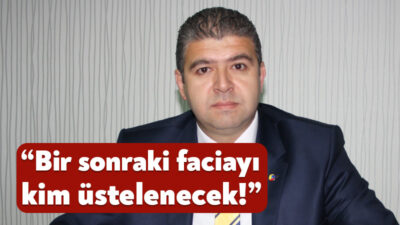 Gebze Mimarlar Odası eski Başkanı ve İYİ Parti Genel Başkan