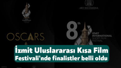 Art Nicomedia Kültür Sanat Derneği(AND) tarafından 2018 yılından bu yana