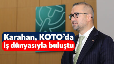 Türkiye Cumhuriyet Merkez Bankası (TCMB) Başkanı Dr. Fatih Karahan, Para