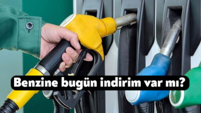 Brent petrol ve döviz kurunda yaşanan gelişmeler akaryakıt fiyatlarını da