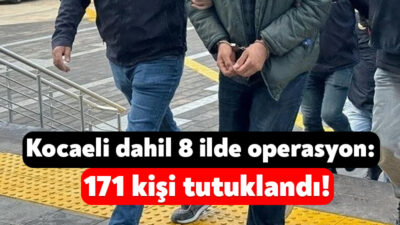İçişleri Bakanı Ali Yerlikaya, uyuşturucu madde satışına yönelik İstanbul merkezli