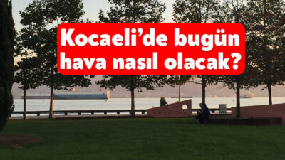 Meteoroloji Genel Müdürlüğü 1 Ekim 2025 tarihli hava durumu raporunu