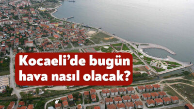 Meteoroloji Genel Müdürlüğü’nün yaptığı değerlendirmeye göre, yurt genelinin çok bulutlu