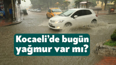 Meteoroloji Genel Müdürlüğü’nün yaptığı değerlendirmeye göre, yurdun kuzey kesimlerinde parçalı