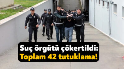 İçişleri Bakanı Ali Yerlikaya, İstanbul merkezli Kocaeli'nin de aralarında olduğu