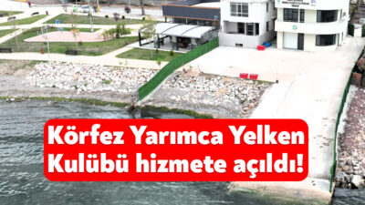 Kocaeli Büyükşehir Belediyesi, spora ve sporcuya verdiği desteği yeni bir