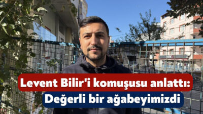  Kocaeli'nin Gebze ilçesinde çöken binada eşi ve iki çocuğuyla birlikte