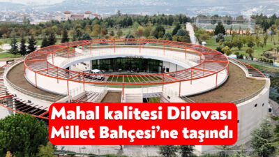 Kocaeli Büyükşehir Belediyesi iştiraki Antikkapı A.Ş’nin sevilen ve tutulan markası
