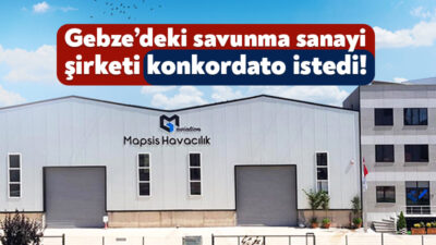 Türkiye’de yaşanan ekonomik kriz nedeniyle birçok firma batma noktasına geldi.