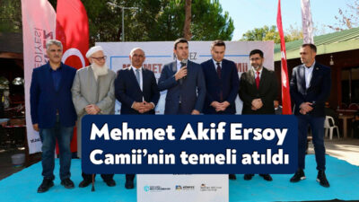Körfez Belediyesi, Kocaeli Büyükşehir Belediyesi, cami derneği ve hayırsever iş
