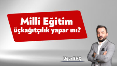 Evet yapar. Hem de nasıl yapar… Önceki gün İzmit Atatürk