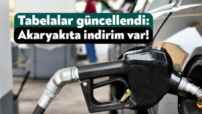 Brent petrol fiyatlarında dalgalanmayla, benzin, motorin ve otogaz fiyatları da