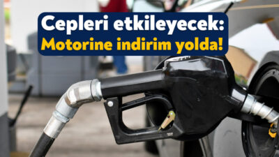 Brent petrol ve döviz kurundaki gelişmeler akaryakıt fiyatlarını etkiliyor. Motorinin