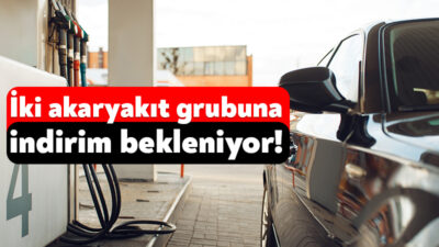 Brent petrol ve döviz kurundaki gelişmeler akaryakıt fiyatlarını etkiliyor. Otogazın