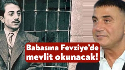 Çektiği videoların yanı sıra yer altı dünyasındaki ilişkileriyle tanınan Sedat