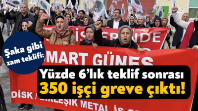 Gebze OSB’de faaliyetlerini sürdüren Smart Solar Fabrikası’nda bir süre önce
