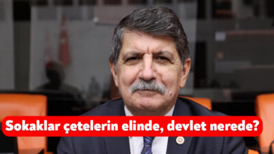 CHP Kocaeli Milletvekili Prof. Dr. Muhip Kanko, TBMM’de yaptığı açıklamada;