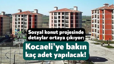 Cumhurbaşkanı Recep Tayyip Erdoğan’ın geçtiğimiz günlerde maliyet tablosuyla birlikte açıkladığı