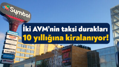 Kocaeli Büyükşehir Belediyesi, Başiskele ve İzmit’te yer alan iki adet