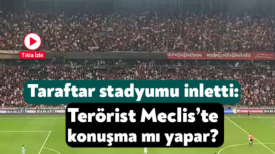 MHP Genel Başkanı Devlet Bahçeli’nin 2024 yılı ekim ayında yaptığı