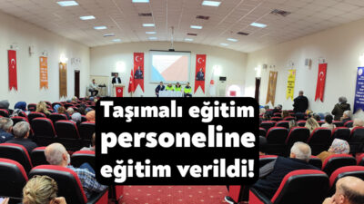 2025–2026 Eğitim-Öğretim Yılı kapsamında, İzmit İlçe Millî Eğitim Müdürlüğü tarafından