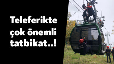 Kocaeli Büyükşehir Belediyesi İtfaiye Dairesi Başkanlığı, vatandaşlara daha etkin acil