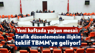 Yasama döneminde tatil süresi 1 Ekim’de sona erdi. Grup toplantılarının